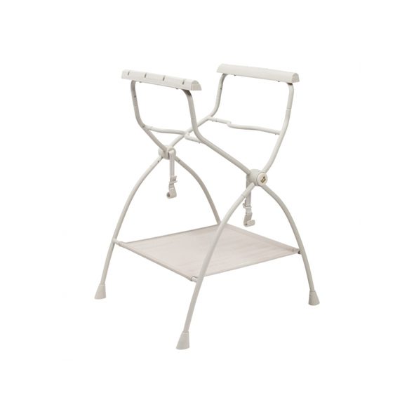 MAXI-COSI STOJAN PRO VANIČKU INDIGO PLUS ELEGANCE BEIGE - STOJÁNKY NA VANIČKY - KOUPÁNÍ A ZDRAVÍ