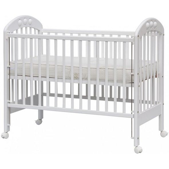 SCARLETT DĚTSKÁ POSTÝLKA ATLANTA- TŘEŠEŇ - DŘEVĚNÉ POSTÝLKY - SPINKÁNÍ