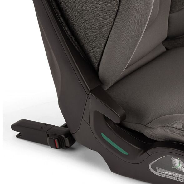 NUNA AACE™ LX THUNDER - AUTOSEDAČKY 15-36KG - AUTOSEDAČKY A PŘÍSLUŠENSTVÍ