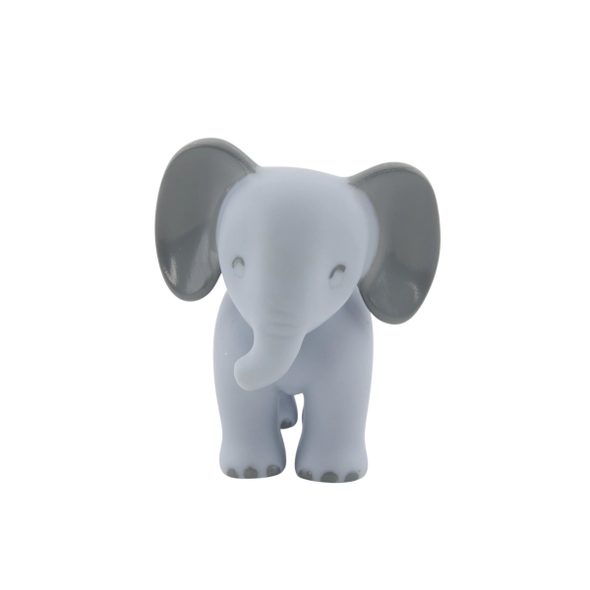 LITTLE DUTCH HRAČKY DO VODY ZVÍŘÁTKA 3 KS SAFARI FRIENDS - LITTLE DUTCH - PRO DĚTI