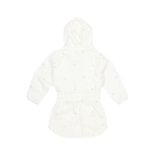 MEYCO BAMBUSOVÝ ŽUPAN IBIZA 98/104 - LILAC - OSUŠKY A DĚTSKÉ ŽUPANY - KOUPÁNÍ A ZDRAVÍ