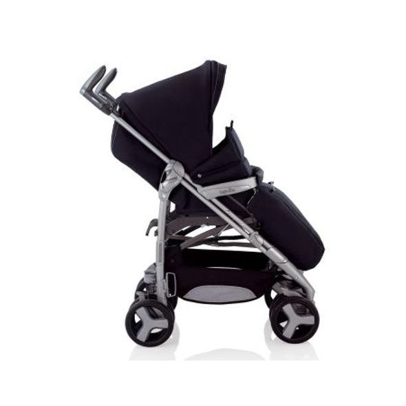 INGLESINA ZIPPY FREE SPORTOVNÍ ALL OVER 2011 - SPORTOVNÍ KOČÁRKY - KOČÁRKY A PŘÍSLUŠENSTVÍ