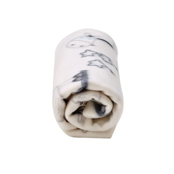 BABYDAN ANTIALERGICKÁ DEKA - DĚTSKÉ DEKY PRO MIMINKA - SPINKÁNÍ