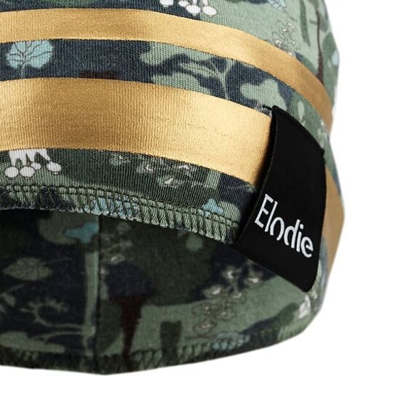 ELODIE DETAILS WINTER BEANIES 2022 - ČEPIČKY A KLOBOUČKY - PRO DĚTI