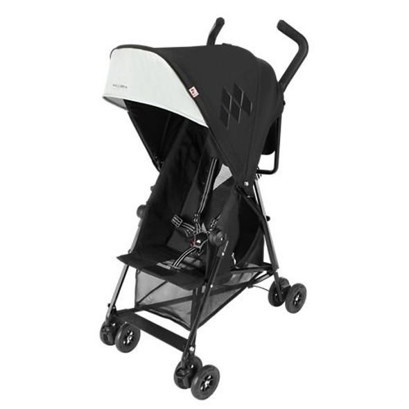 MACLAREN MARK II 2017 - VÝPRODEJ - OUTLET