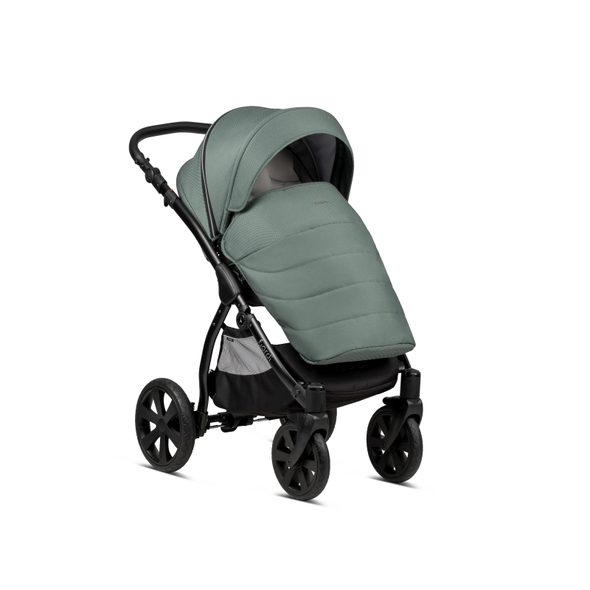 NOORDI FJORDI 2V1 FERN 2022 - DVOJKOMBINACE - KOČÁRKY A PŘÍSLUŠENSTVÍ