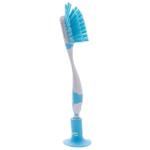 MII™FEEDING "CLEANING BRUSH" - ČISTÍCÍ KARTÁČ 2V1 BPA&EA FREE - KARTÁČE NA LAHVE - KRMENÍ