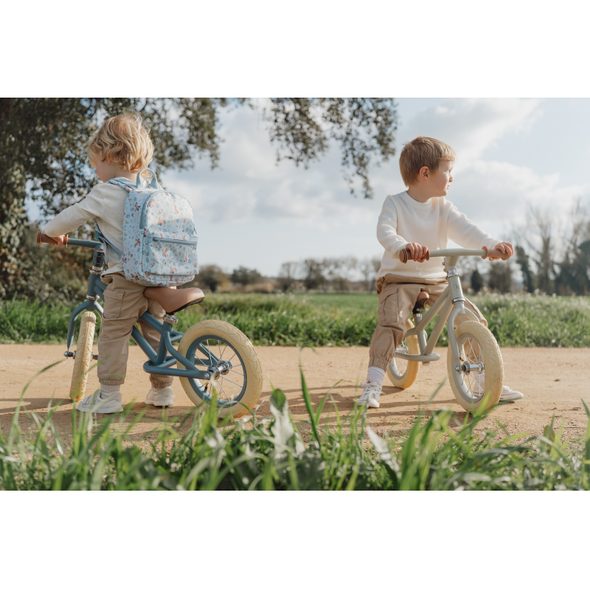 LITTLE DUTCH ODRÁŽEDLO BLUE - VOZÍTKA A ODRÁŽEDLA - PRO DĚTI