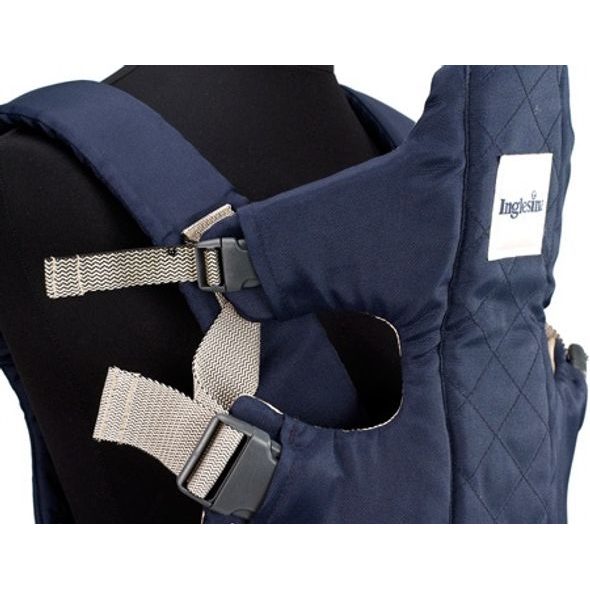 INGLESINA FRONT BŘIŠNÍ NOSIČ 2013 - KLOKANKY A ŠÁTKY - NOŠENÍ & SPORT