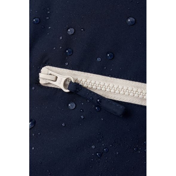 LEOKID PŘECHODOVÁ KOMBINÉZA ULLI NAVY FIN VEL. 5 - 6 LET (VEL. 110) - ZIMNÍ KOMBINÉZY - PRO DĚTI