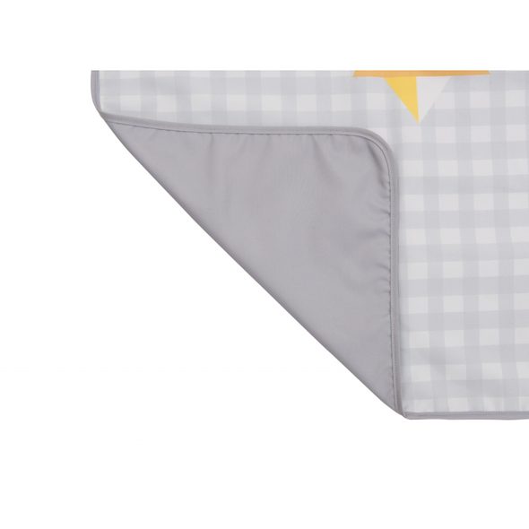 TAF TOYS HRACÍ DEKA OUTDOOROVÁ - HRACÍ PODLOŽKY NA ZEM - SPINKÁNÍ