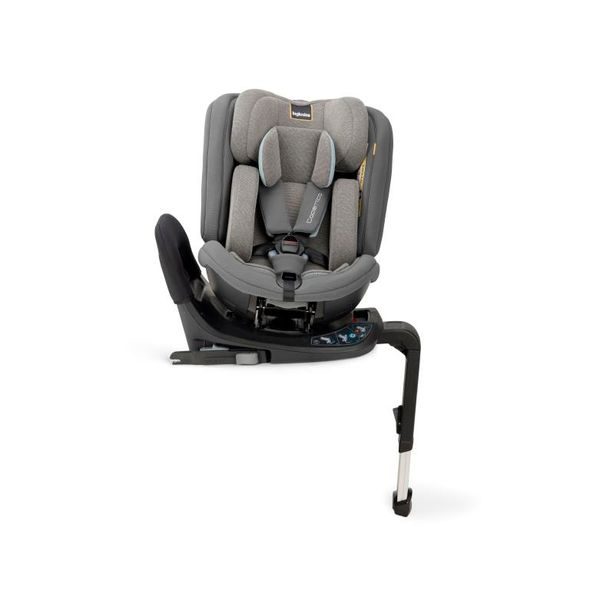 INGLESINA COPERNICO I-SIZE 2022 MOON GREY - AUTOSEDAČKY 0-36KG - AUTOSEDAČKY A PŘÍSLUŠENSTVÍ