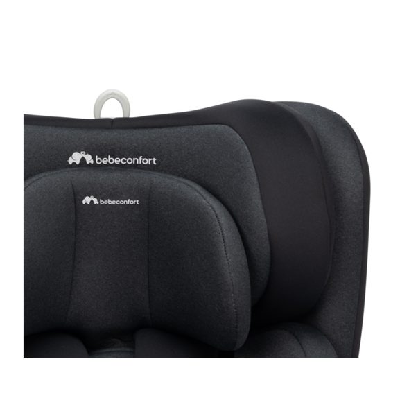 BEBECONFORT EVOLVEFIX 360 I-SIZE AUTOSEDAČKA TINTED BLACK - AUTOSEDAČKY 0-36KG - AUTOSEDAČKY A PŘÍSLUŠENSTVÍ