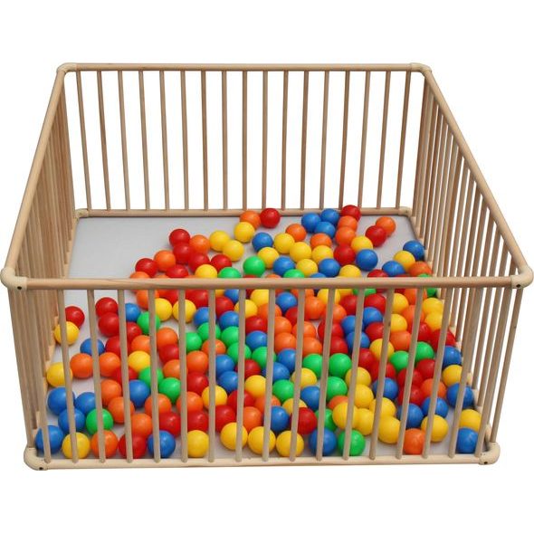 SCARLETT OHRÁDKA IVA BUK 123X123CM - OHRÁDKY - KOUPÁNÍ A ZDRAVÍ