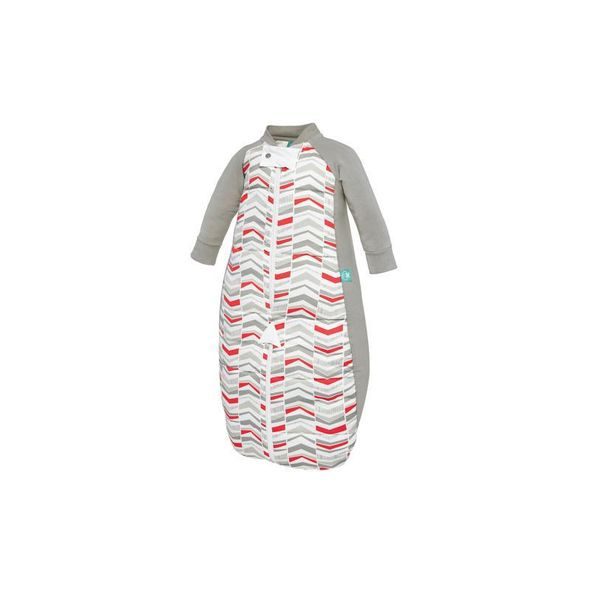 EP-SUITS2,5 RED ARROW - SPACÍ PYTLE - SPINKÁNÍ