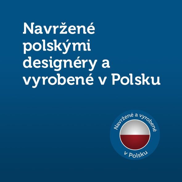 CANPOL BABIES SET SYMETRICKÝCH SILIKONOVÝCH DUDLÍKŮ 18M+ BONJOUR PARIS MODRÝ - ŠIDÍTKA A DOPLŇKY - KRMENÍ