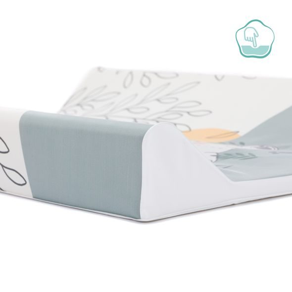 FILLIKID PODLOŽKA PŘEBAL. KLÍNOVÁ BEAR - PŘEBALOVACÍ PODLOŽKY - PŘEBALOVÁNÍ