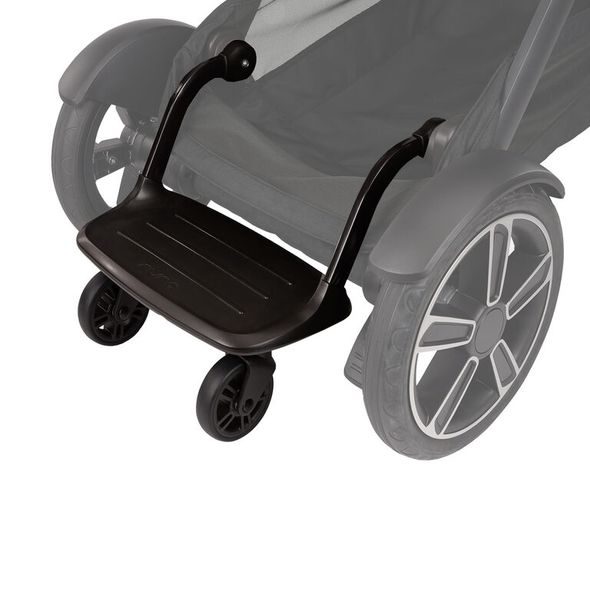 NUNA SET DEMI NEXT 2024 GRANITE - DVOJKOMBINACE - KOČÁRKY A PŘÍSLUŠENSTVÍ