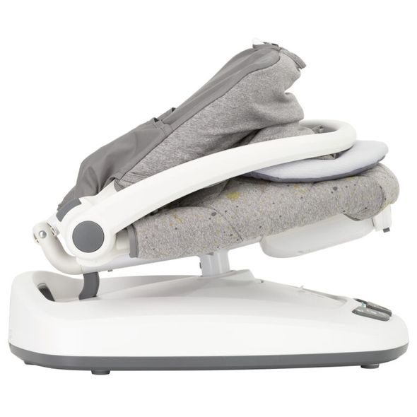 GRACO MOVE WITH ME STARGAZER - LEHÁTKA A HOUPADLA - SPINKÁNÍ