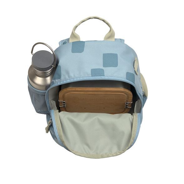 LÄSSIG DĚTSKÝ BATOH PARTY BLUE - BATOHY A TAŠKY - PRO DĚTI