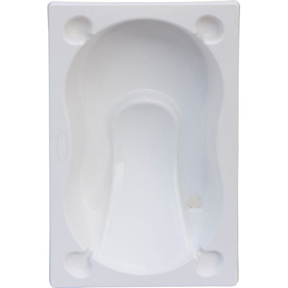 SCARLETT DĚTSKÁ ANATOMICKÁ PROFILOVANÁ VANIČKA S VÝPUSTÍ - VANIČKY PLASTOVÉ - KOUPÁNÍ A ZDRAVÍ