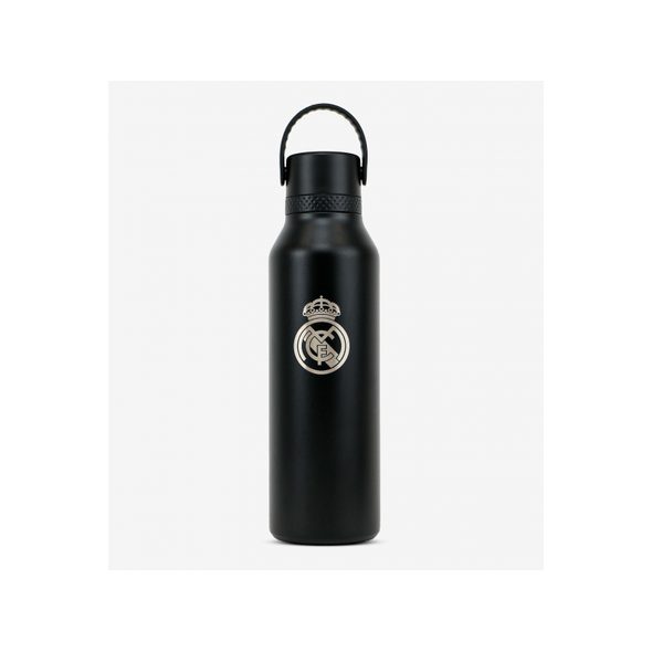 RUNBOTT TERMOLÁHEV MII 600 ML REAL MADRID BLACK - TERMOOBALY A TERMOSKY - KRMENÍ