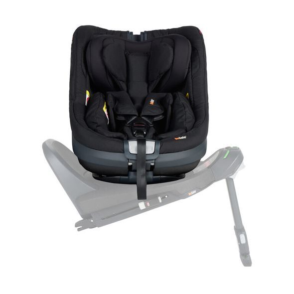 BESAFE BEYOND2 360 B FRESH BLACK CAB - AUTOSEDAČKY 0-25KG - AUTOSEDAČKY A PŘÍSLUŠENSTVÍ