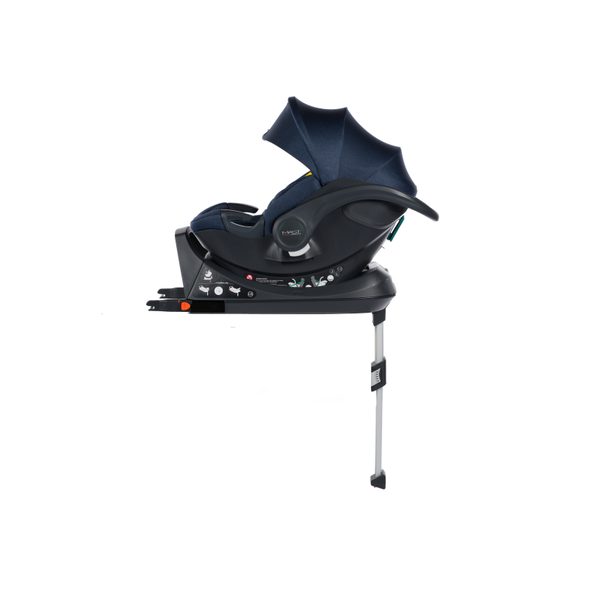 MAST M.ZERO ISOFIXOVÁ BÁZE - BÁZE A ISOFIX BÁZE - AUTOSEDAČKY A PŘÍSLUŠENSTVÍ