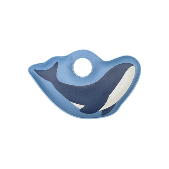 LITTLE DUTCH RYBÁŘSKÁ SADA DO KOUPELE MODRÁ - NÁMOŘNICKÝ ZÁLIV - PRO DĚTI