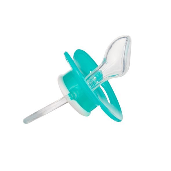 CANPOL BABIES DUDLÍK SILIKONOVÝ ANATOMICKÝ LOVE&SEA 18M+ 1KS - ŠIDÍTKA A DOPLŇKY - KRMENÍ