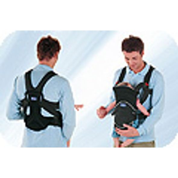 CHICCO NOSIČ YOU & ME 2011 - KLOKANKY A ŠÁTKY - NOŠENÍ & SPORT