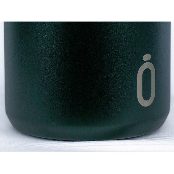 RUNBOTT TERMOLÁHEV MII 600 ML FC BARCELONA BLACK - SPORTOVNÍ LAHVE - KRMENÍ