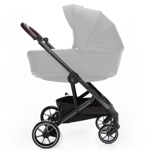 ZOPA KOČÁREK QUEST - SPORTOVNÍ KOČÁRKY - KOČÁRKY A PŘÍSLUŠENSTVÍ