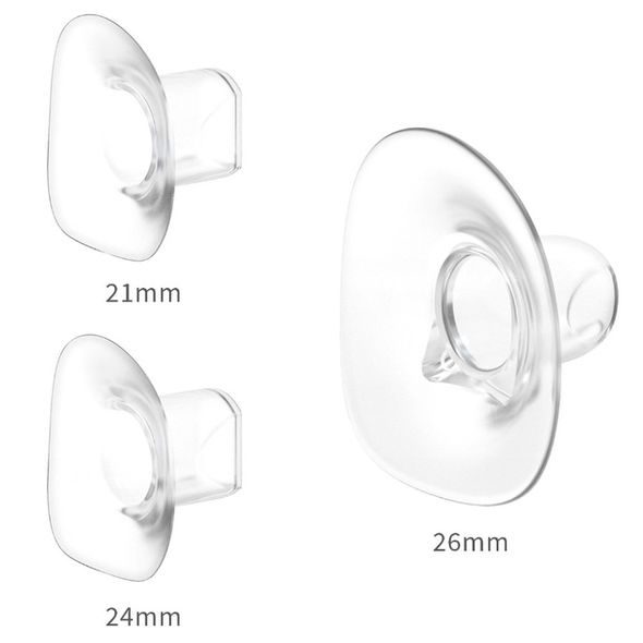 BABYONO ODSÁVAČKA MLÉKA ELEKTRONICKÁ HANDS-FREE MEGAN - ODSÁVAČKY MATEŘSKÉHO MLÉKA - KRMENÍ