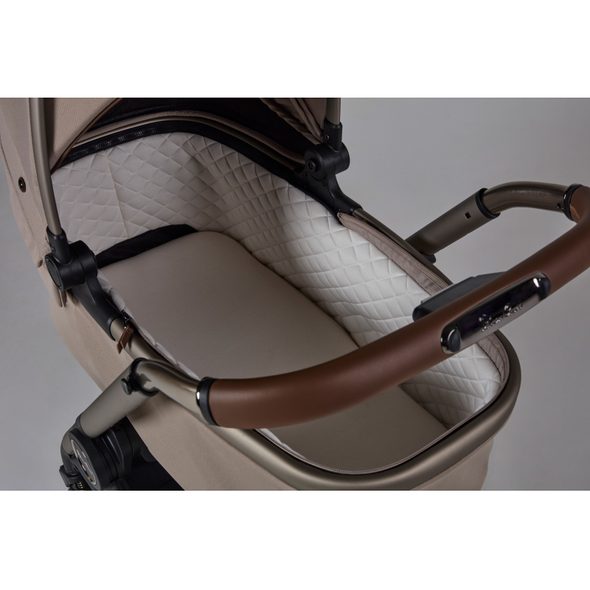 SILVER CROSS REEF KOČÁREK FRAPPE 2V1 - DVOJKOMBINACE - KOČÁRKY A PŘÍSLUŠENSTVÍ