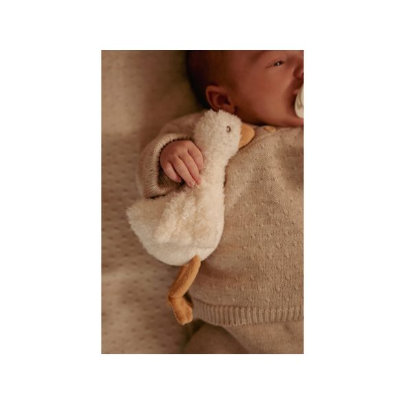 LITTLE DUTCH DÁRKOVÁ SADA NEWBORN NATURALS - FARMA - PRO DĚTI