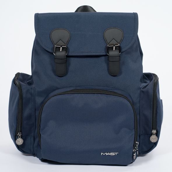 MAST BATOH CLASSY BLUEBERRY - PŘEBALOVACÍ BATOHY - KOČÁRKY A PŘÍSLUŠENSTVÍ