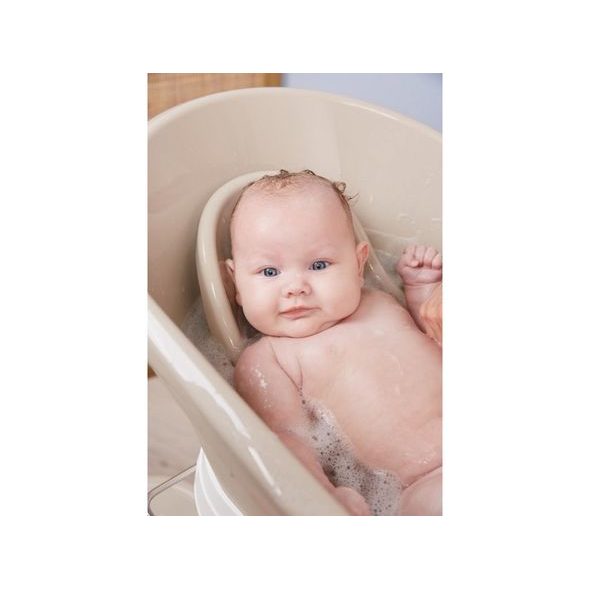 BEBE-JOU LEHÁTKO DO VANIČKY BÉBÉ-JOU LIGHT OAT - LEHÁTKA DO VANIČKY - KOUPÁNÍ A ZDRAVÍ