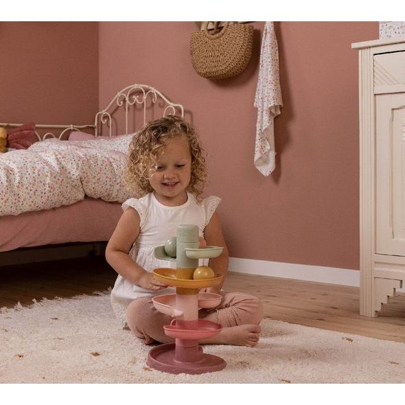 LITTLE DUTCH KULIČKOVÁ DRÁHA - KULIČKOVÉ DRÁHY - PRO DĚTI