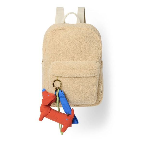 STUDIO NOOS BAG CHARM PŘÍVĚŠEK NA TAŠKU/BATOH - JEZEVČÍK - DOPLŇKY - PRO MAMINKY