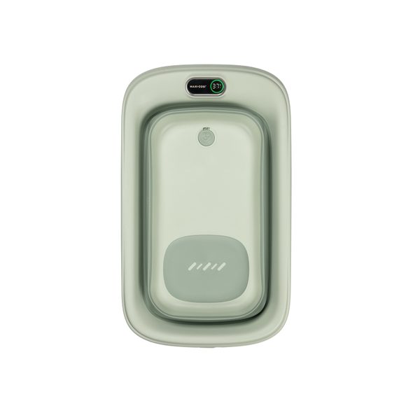 MAXI-COSI VANIČKA INDIGO PLUS SAGE GREEN - VANIČKY PLASTOVÉ - KOUPÁNÍ A ZDRAVÍ