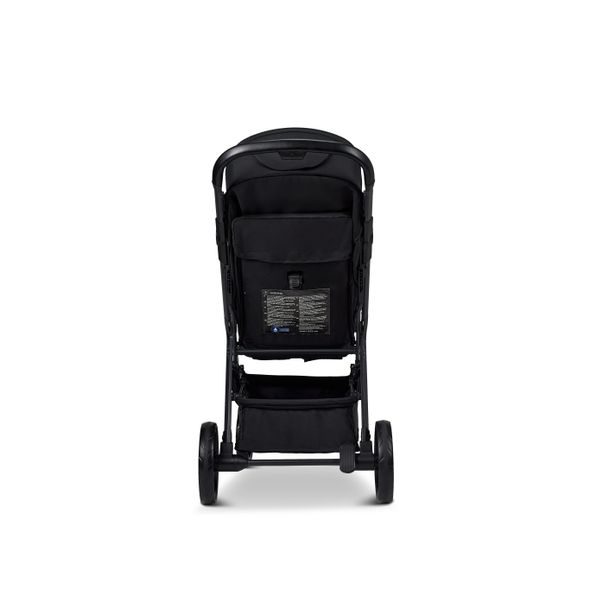 MOON ZAC - ONYX MELANGE - SPORTOVNÍ KOČÁRKY - KOČÁRKY A PŘÍSLUŠENSTVÍ