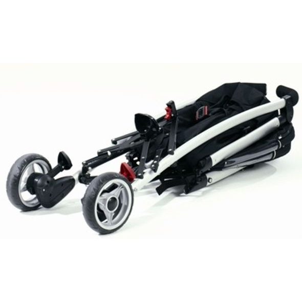 GESSLEIN SWIFT EDICE SNOOPY 2011 - GOLFOVÉ KOČÁRKY - KOČÁRKY A PŘÍSLUŠENSTVÍ