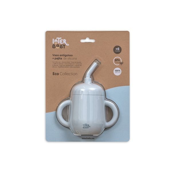 SUAVINEX LAHVIČKA S BRČKEM SILIKONOVÁ - MODRÁ - KOJENECKÉ LAHVE - KRMENÍ