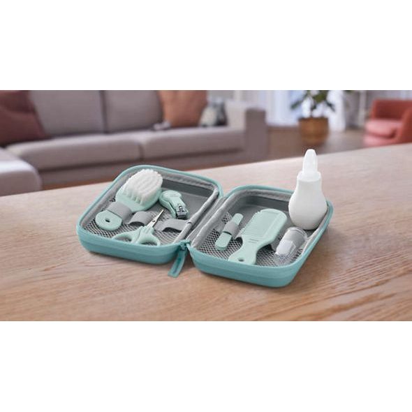 PHILIPS AVENT SADA PRO PÉČI O DÍTĚ - ŠAMPONY A KOSMETIKA - KOUPÁNÍ A ZDRAVÍ