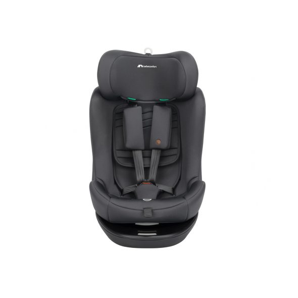 BEBECONFORT ATHENA 360 I-SIZE AUTOSEDAČKA MINERAL GRAPHITE - AUTOSEDAČKY 0-36KG - AUTOSEDAČKY A PŘÍSLUŠENSTVÍ