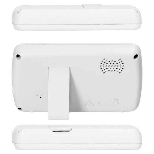 ALECTO DVM-64 - ELEKTRONICKÉ CHŮVIČKY - SPINKÁNÍ