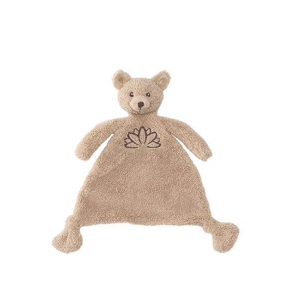 HAPPY HORSE HAPPY HORSE | MEDVÍDEK MINDFUL PŘÍTULKA VELIKOST: 22 CM - HAPPY HORSE - PRO DĚTI