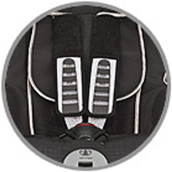 BRITAX RÖMER KING PLUS CLASSICLINE 2012 - AUTOSEDAČKY 9-18KG - AUTOSEDAČKY A PŘÍSLUŠENSTVÍ
