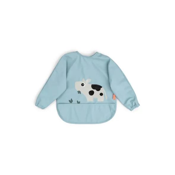 DONE BY DEER HAPPY HOME BRYNDÁČEK S RUKÁVEM TINY FARM - BRYNDÁKY - KRMENÍ